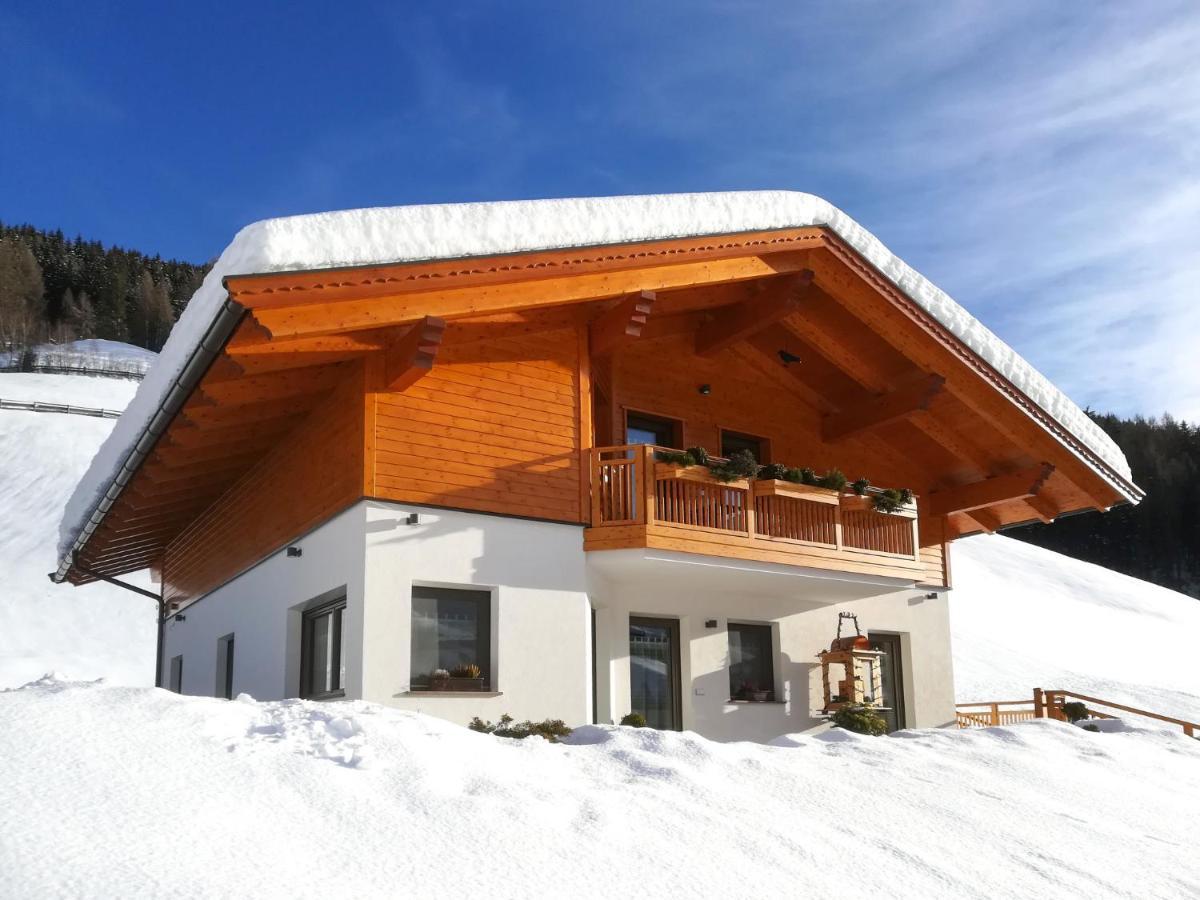 Holiday Home Spieglhof-4 By Interhome Sarentino Екстериор снимка