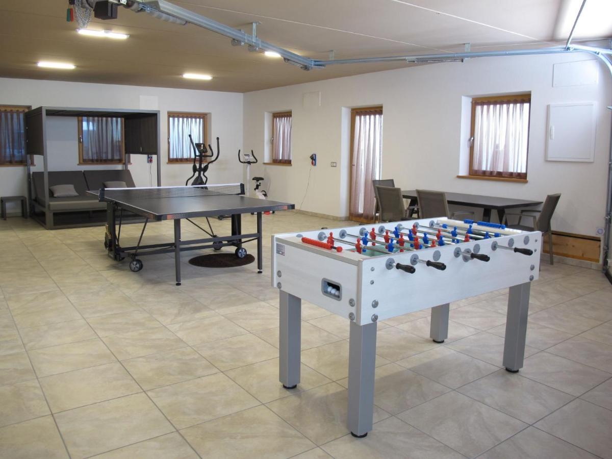 Holiday Home Spieglhof-4 By Interhome Sarentino Екстериор снимка