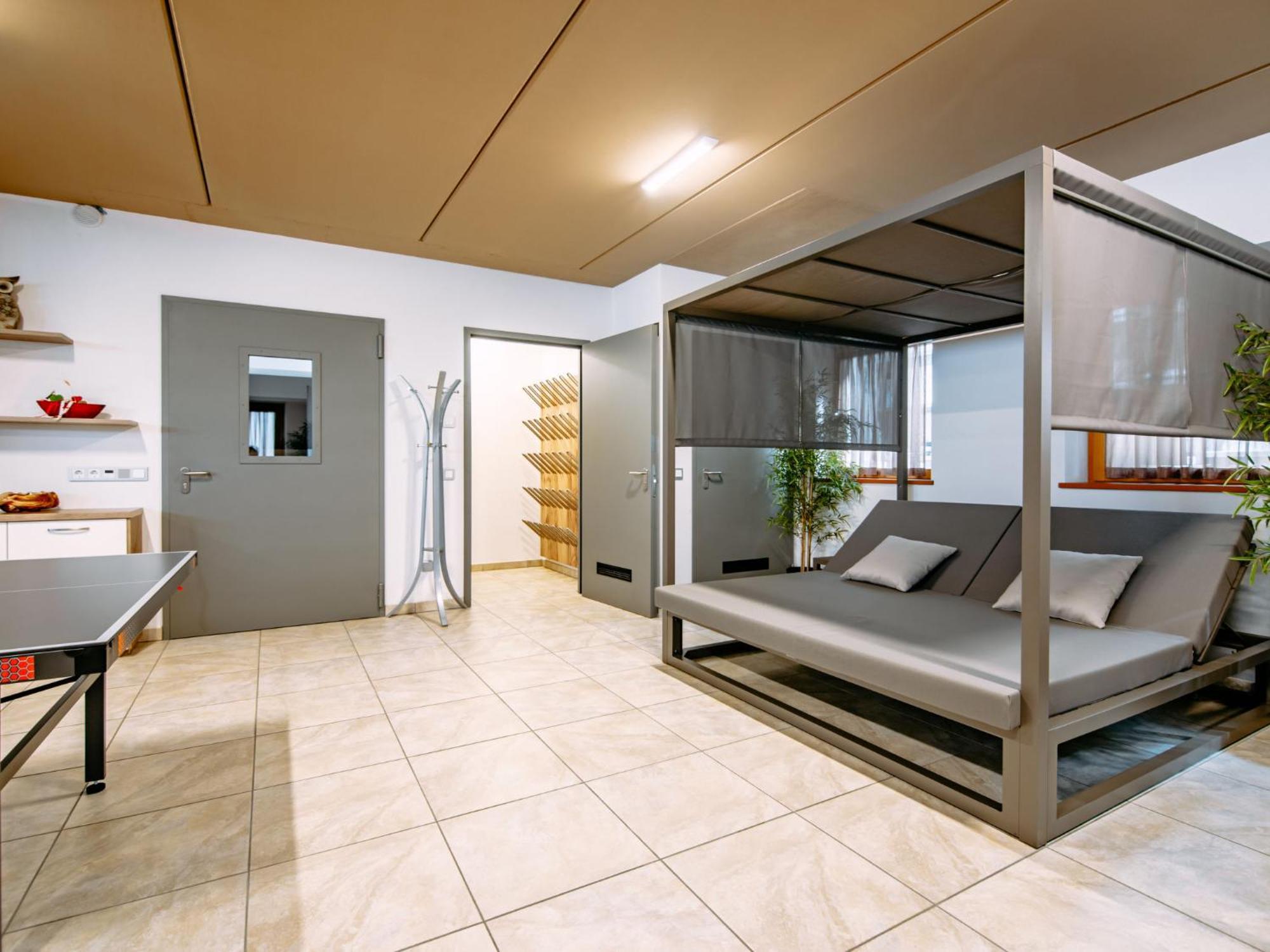 Holiday Home Spieglhof-4 By Interhome Sarentino Екстериор снимка