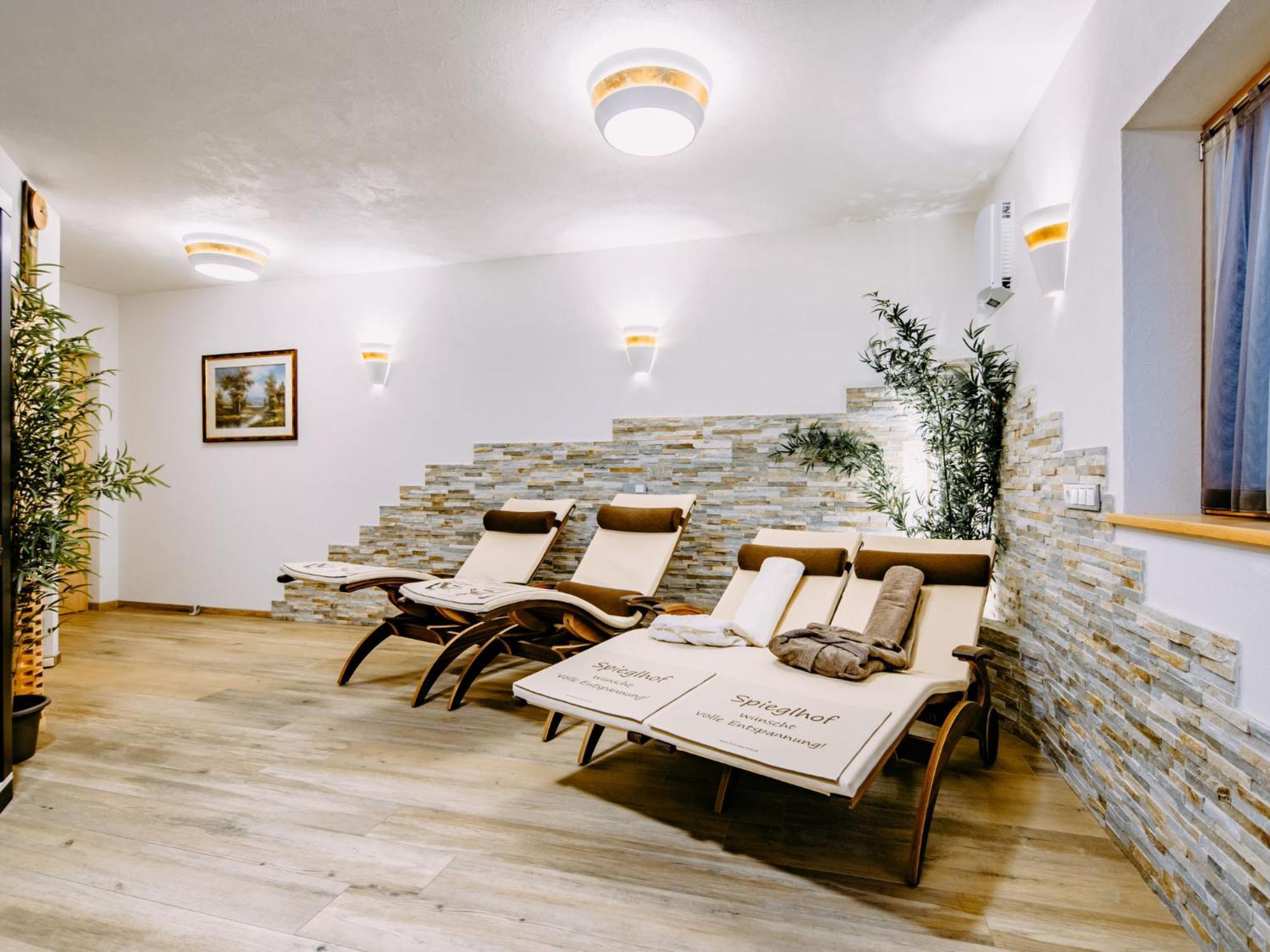 Holiday Home Spieglhof-4 By Interhome Sarentino Екстериор снимка