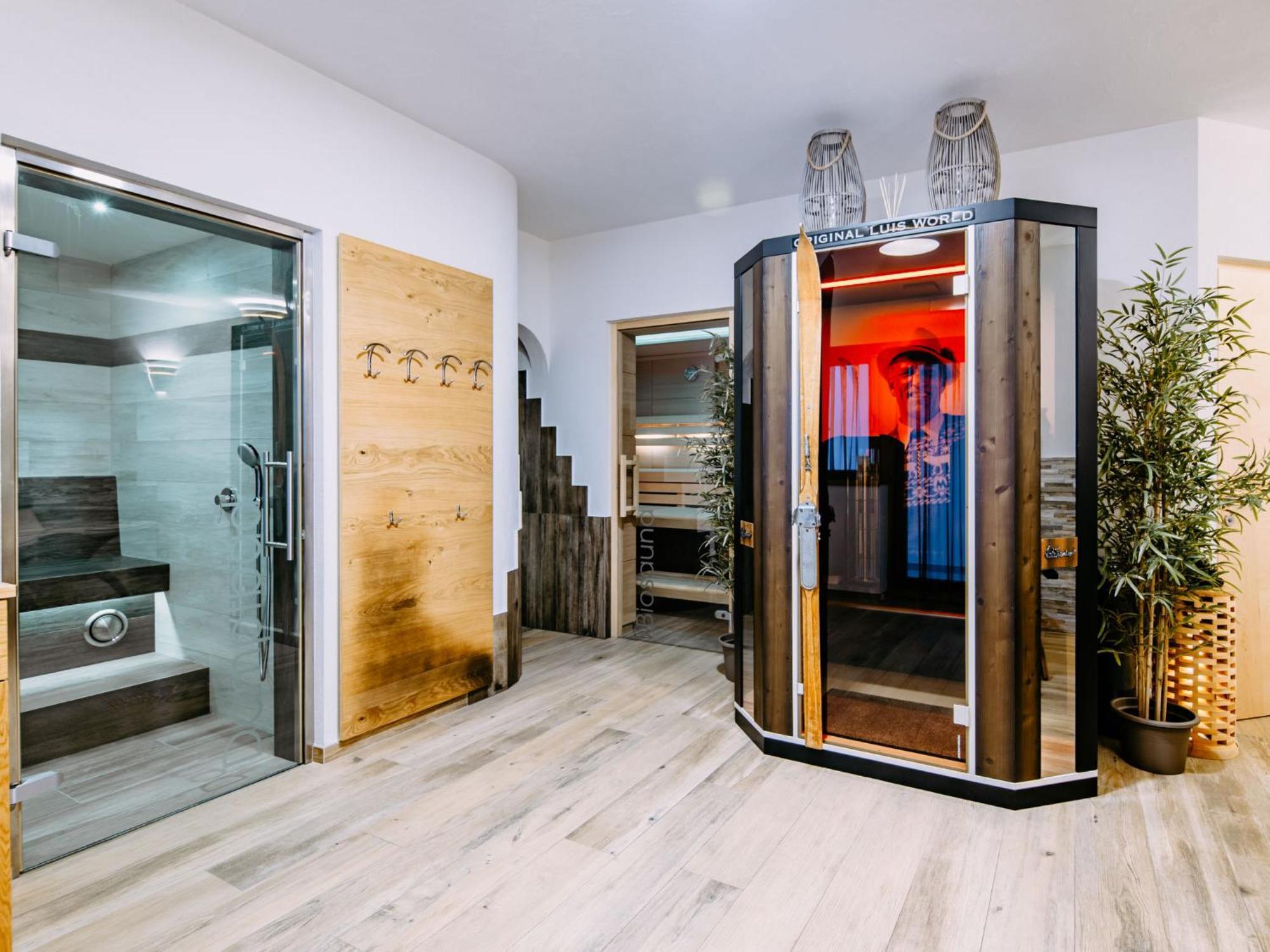 Holiday Home Spieglhof-4 By Interhome Sarentino Екстериор снимка