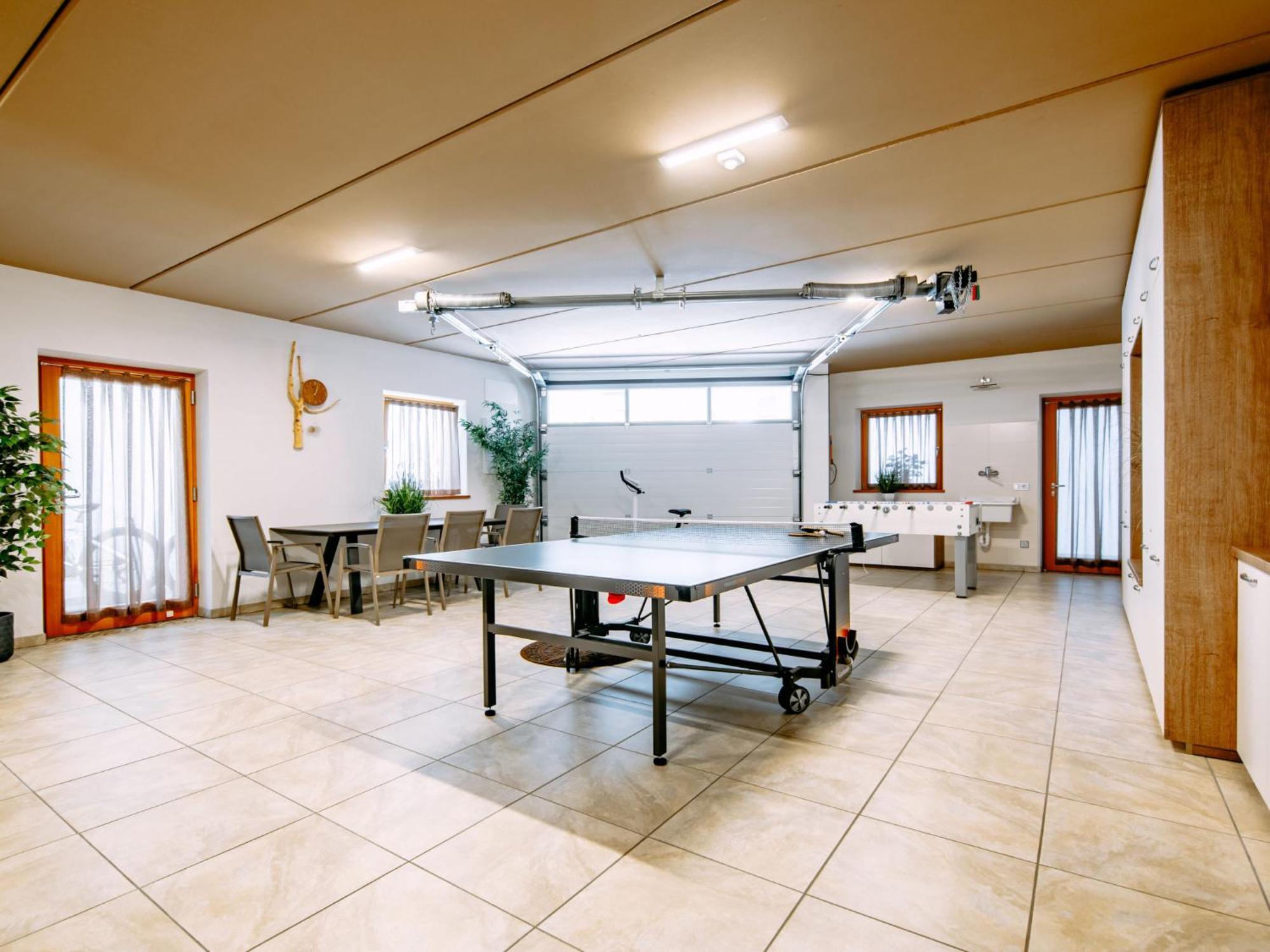 Holiday Home Spieglhof-4 By Interhome Sarentino Екстериор снимка