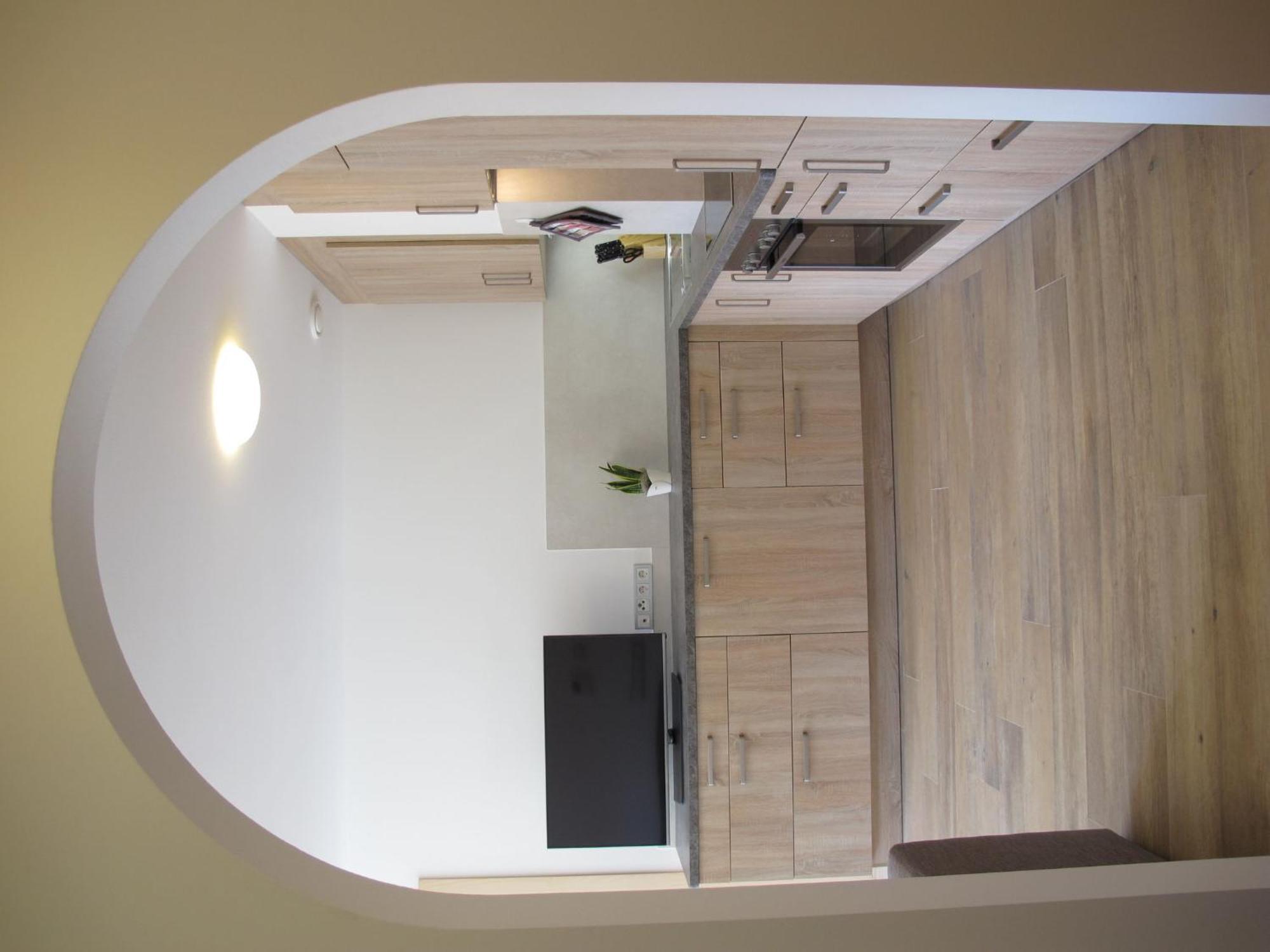 Holiday Home Spieglhof-4 By Interhome Sarentino Екстериор снимка