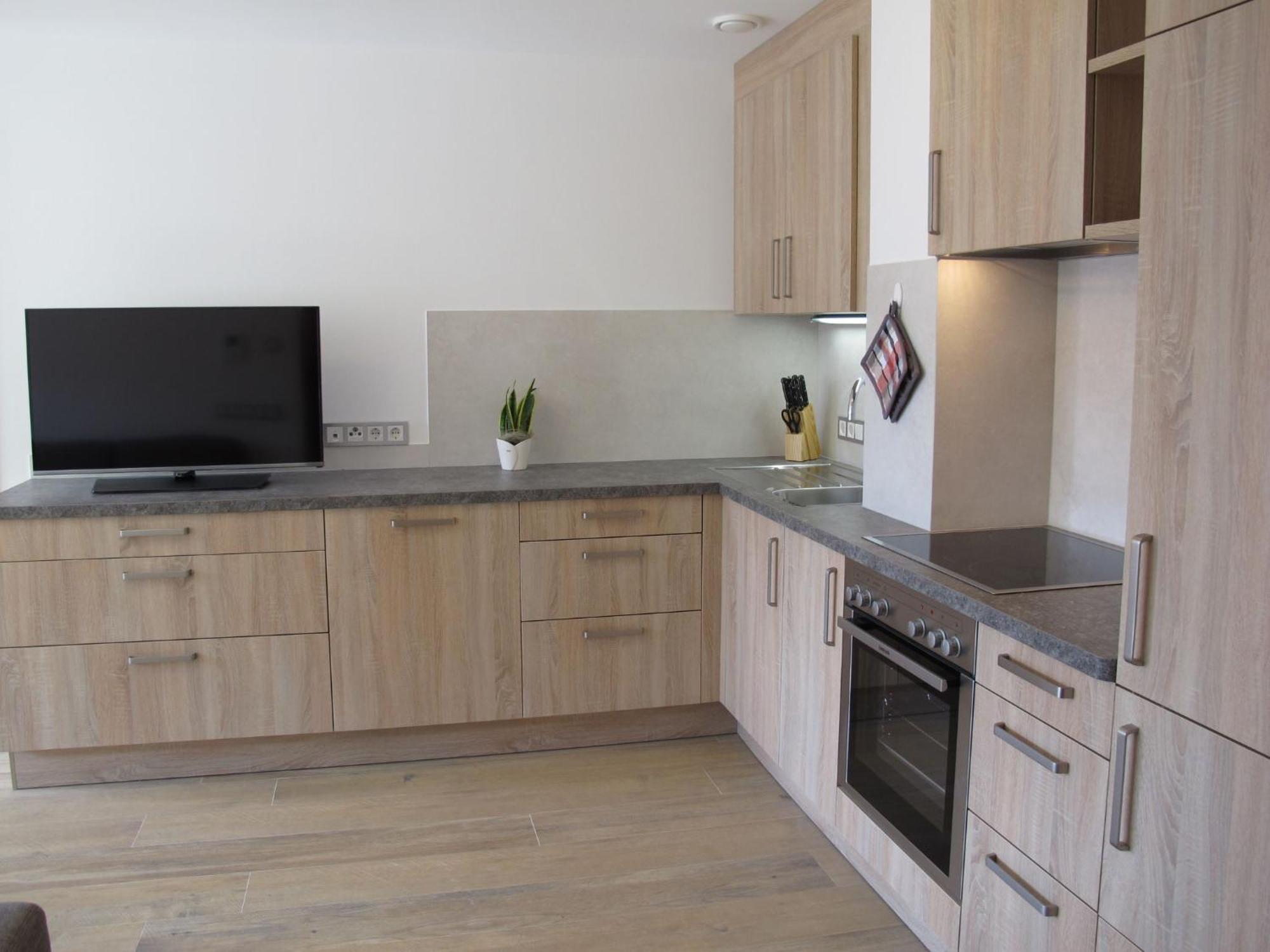 Holiday Home Spieglhof-4 By Interhome Sarentino Екстериор снимка