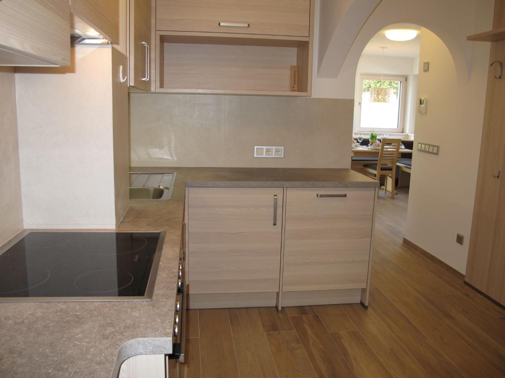 Holiday Home Spieglhof-4 By Interhome Sarentino Екстериор снимка
